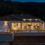 Secret Escape Penthouse * Slatine