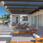 Secret Escape Penthouse * Slatine