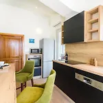 Διαμέρισμα Secret Escape Penthouse Slatine