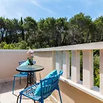 Διαμέρισμα Secret Escape Penthouse *
