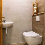 Secret Escape Penthouse * Slatine