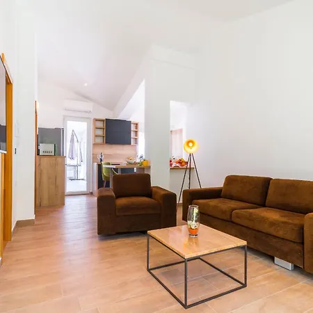Secret Escape Penthouse Appartamento *