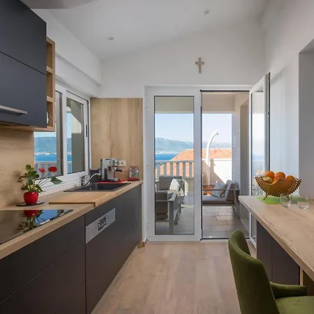 Apartment Secret Escape Penthouse *