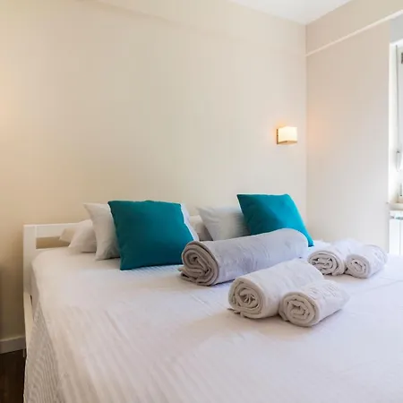 Secret Escape Penthouse Apartment Slatine