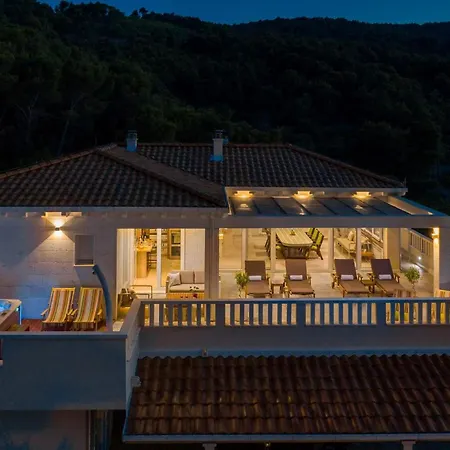 Secret Escape Penthouse * Slatine