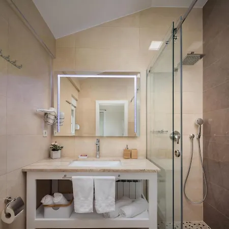 Appartamento Secret Escape Penthouse