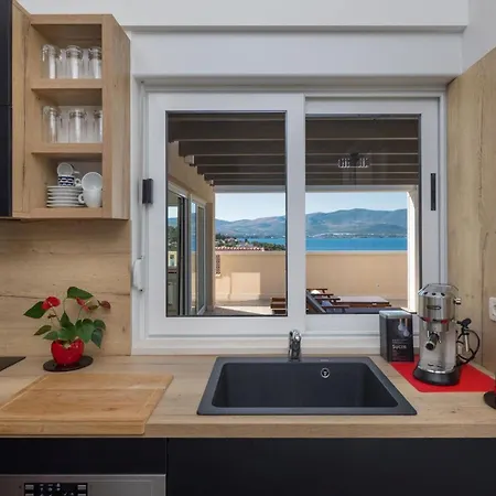 Secret Escape Penthouse Appartamento *