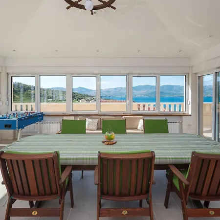 Secret Escape Penthouse Apartment