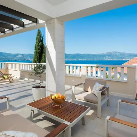 Appartamento Secret Escape Penthouse