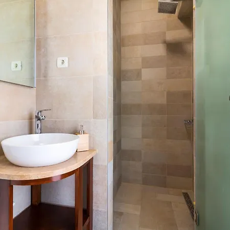Appartamento Secret Escape Penthouse *
