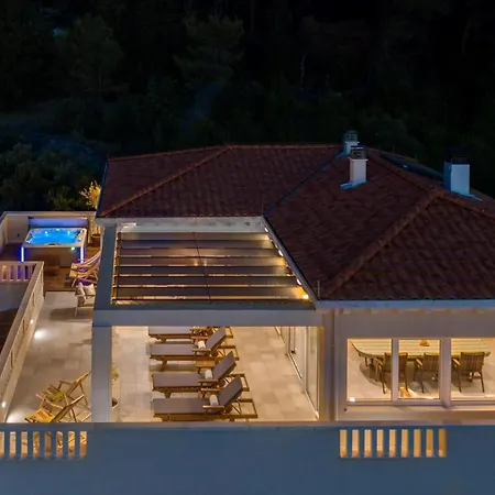 Secret Escape Penthouse Apartment Slatine