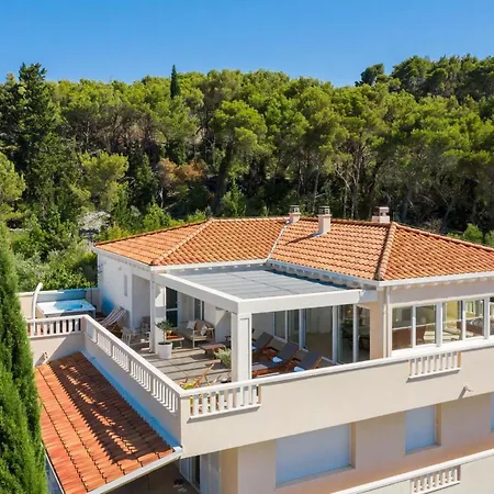 Secret Escape Penthouse Appartamento Slatine