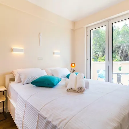 Secret Escape Penthouse Apartment Slatine