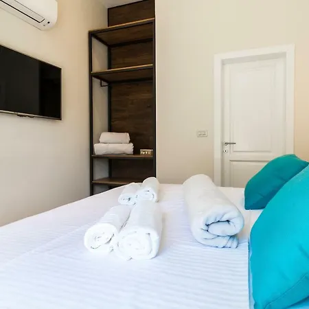 Appartamento Secret Escape Penthouse