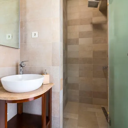 Secret Escape Penthouse Appartamento