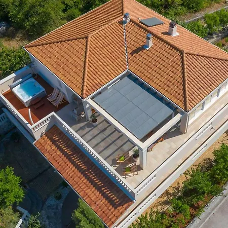 Διαμέρισμα Secret Escape Penthouse Slatine