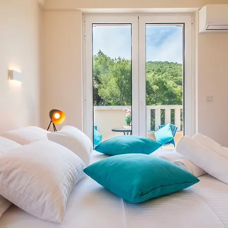 Διαμέρισμα Secret Escape Penthouse