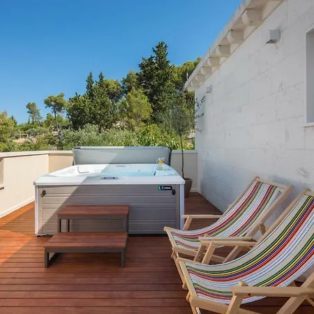 Secret Escape Penthouse *