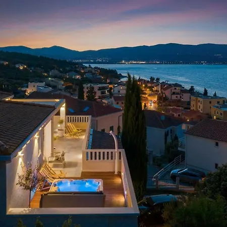 Secret Escape Penthouse Appartamento