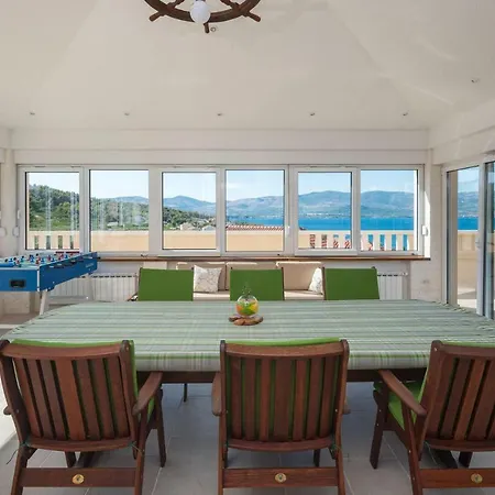 Appartamento Secret Escape Penthouse *