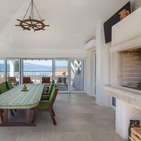 Apartment Secret Escape Penthouse Slatine