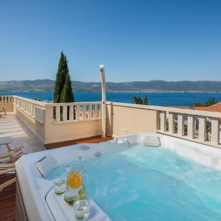 Secret Escape Penthouse Apartment