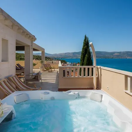 Secret Escape Penthouse *