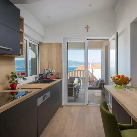 Appartamento Secret Escape Penthouse