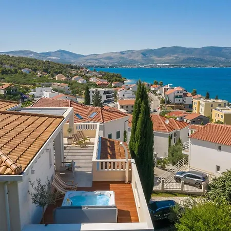 Διαμέρισμα Secret Escape Penthouse Slatine