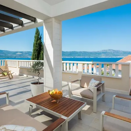 Secret Escape Penthouse *