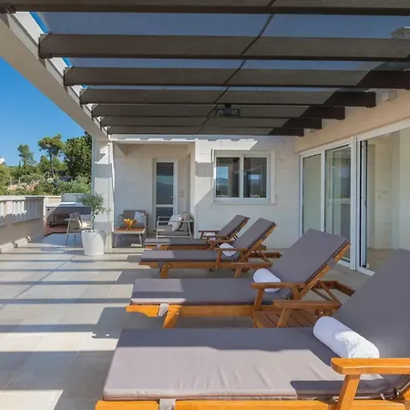 Secret Escape Penthouse