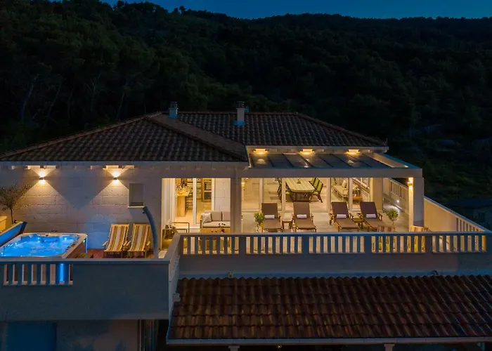 Secret Escape Penthouse Apartmán *