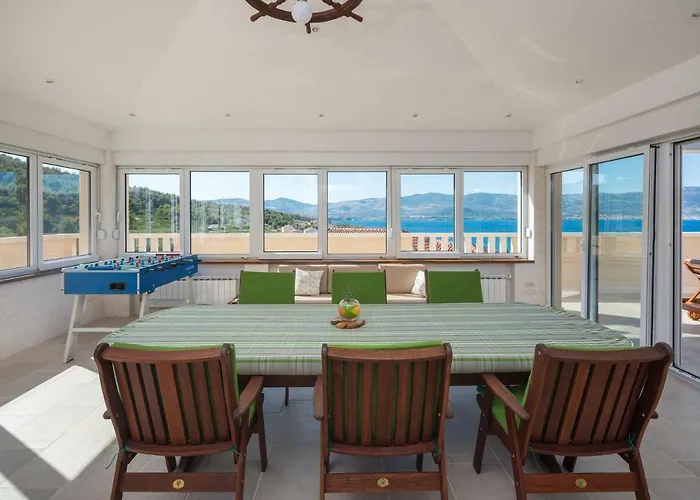 Apartmán Secret Escape Penthouse *