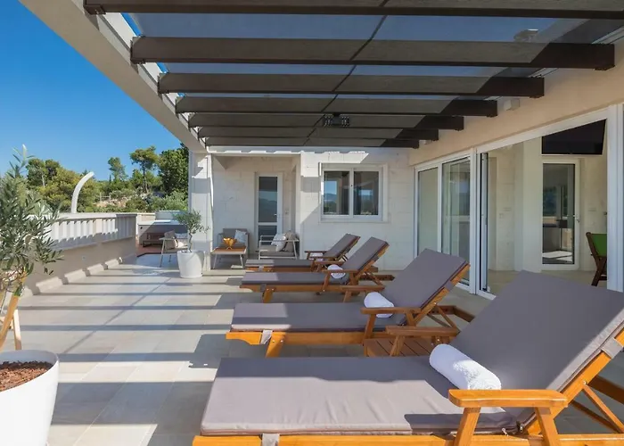 Secret Escape Penthouse