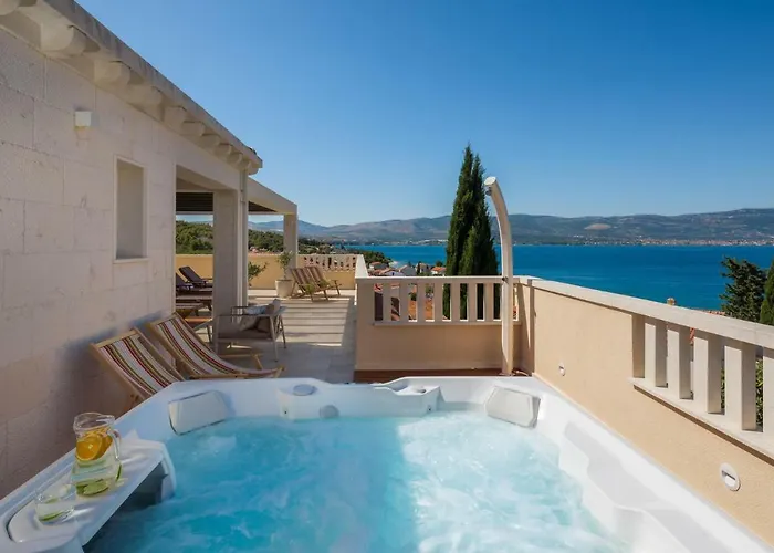 Secret Escape Penthouse *