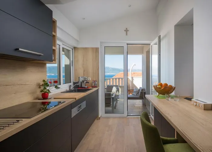 Apartmán Secret Escape Penthouse